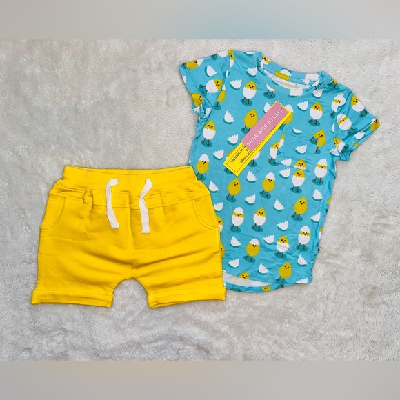 NWT LBB Bamboo Set - Picture 2 of 4